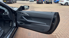 BMW 4 Series 420i M Sport 2dr Step Auto Petrol Coupe